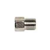 Переходник ROSSVIK 14174 (MF, М1/4"- F1/8")